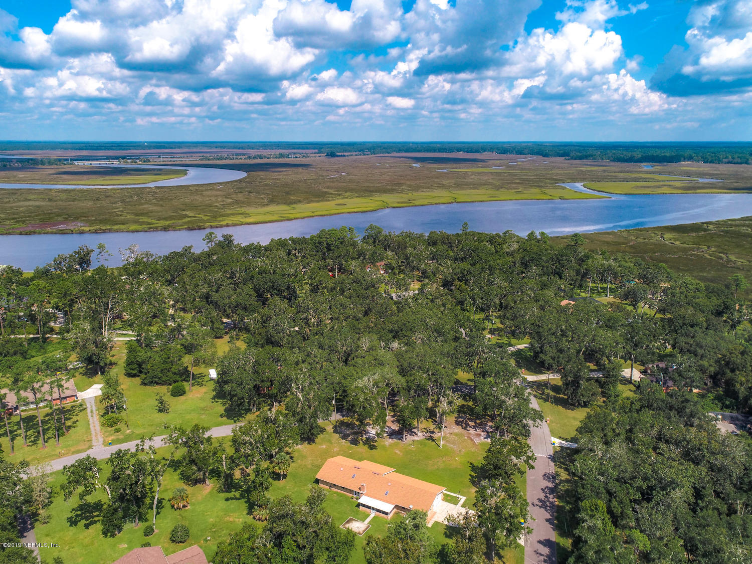17525 Eagle Bend Boulevard Jacksonville, FL 32226 - Photo 45 of 49 a view of an ocean and beach