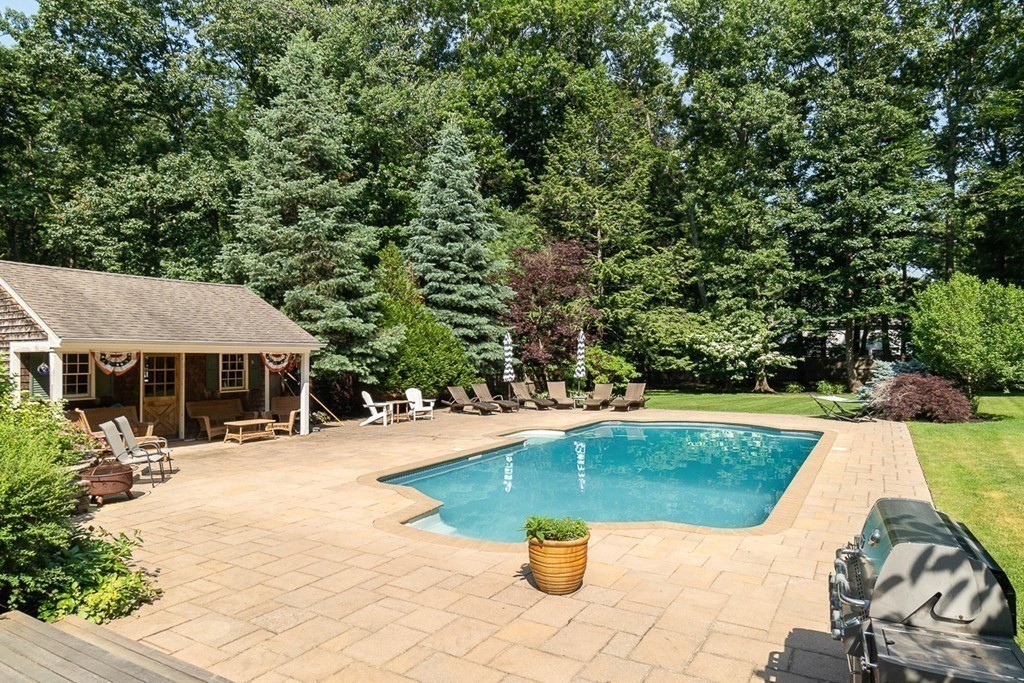91 Babicz Road Tewksbury, MA 01876 - Photo 27 of 41 Gallery Image 27