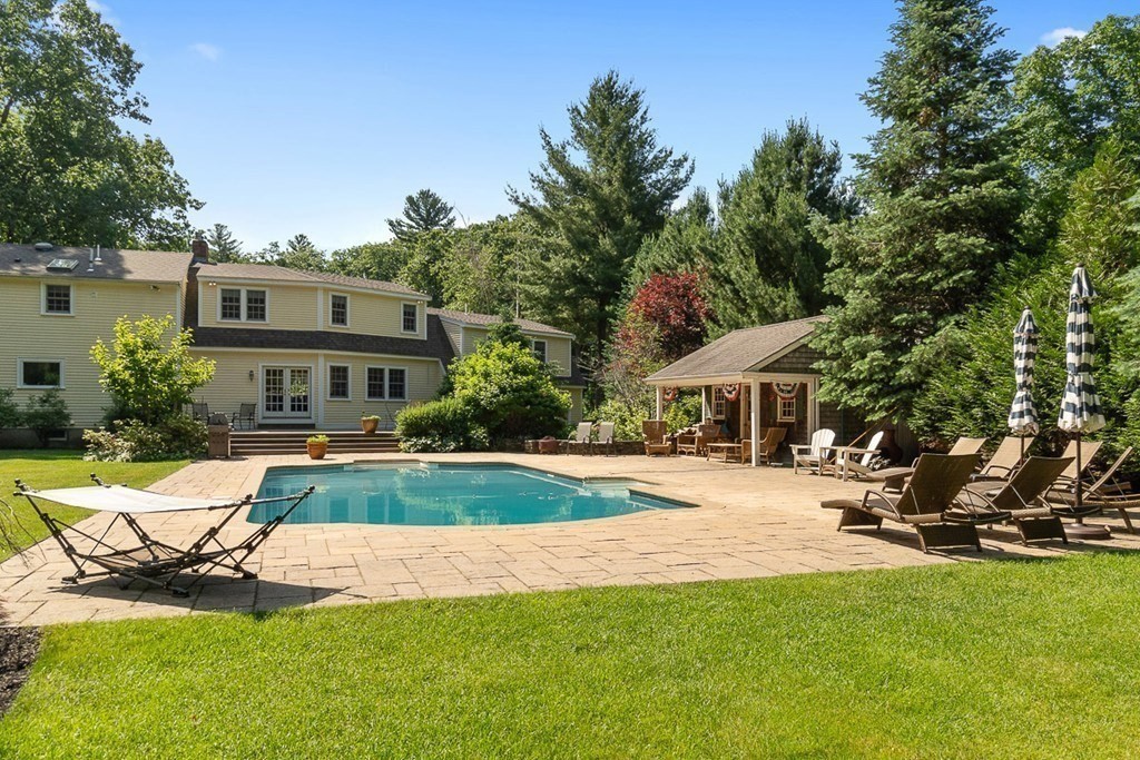 91 Babicz Road Tewksbury, MA 01876 - Photo 30 of 41 Gallery Image 30