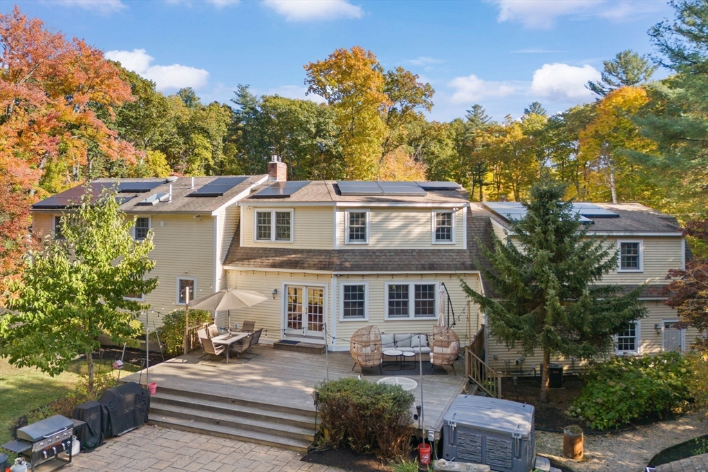 91 Babicz Road Tewksbury, MA 01876 - Photo 33 of 41 Gallery Image 33