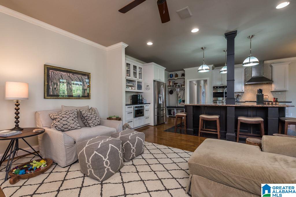 2101 Brook Highland Ridge Birmingham, AL 35242 - Photo 21 of 49