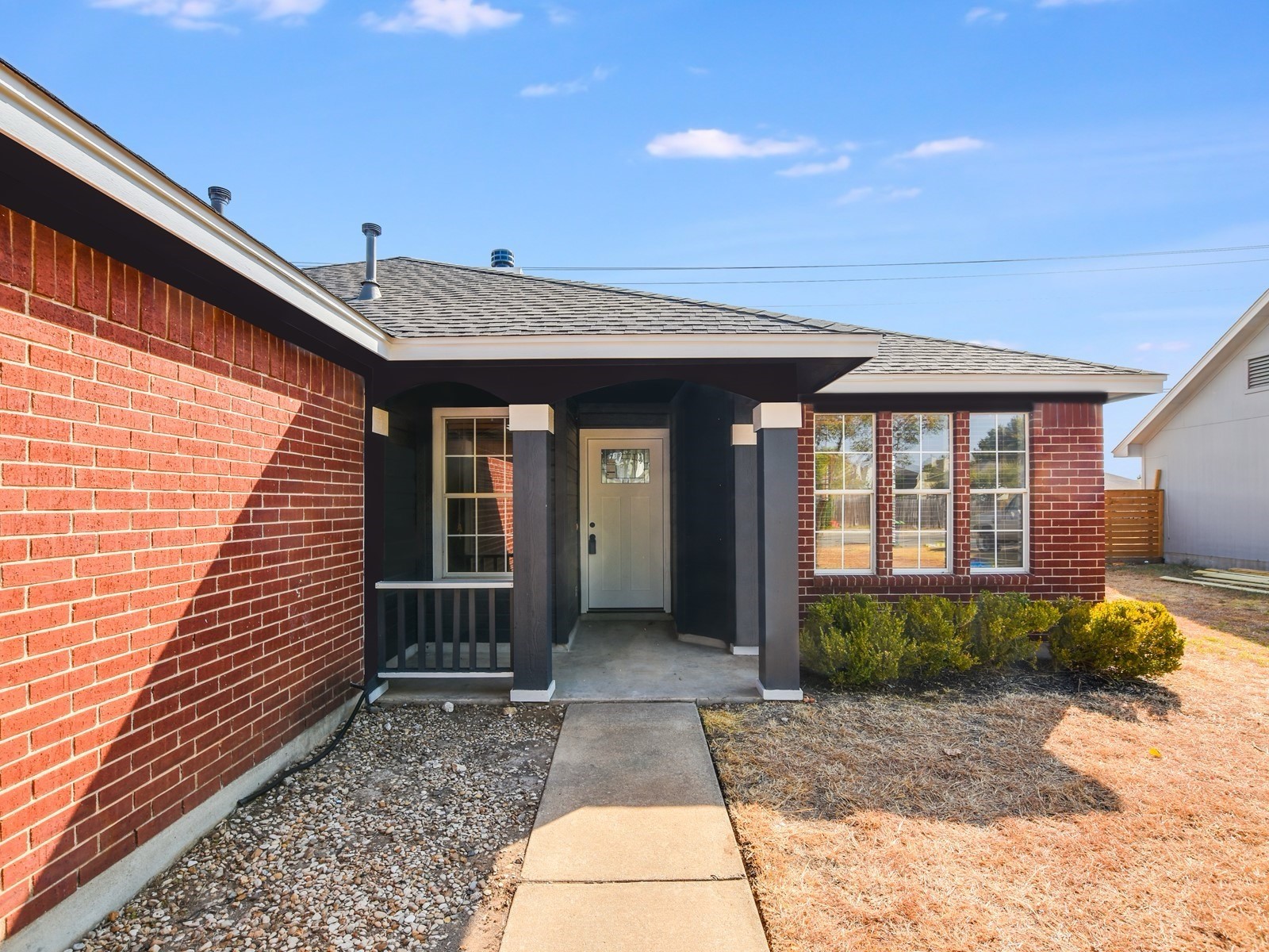 806 Red River Lane Leander, TX 78641 - Photo 2 of 27