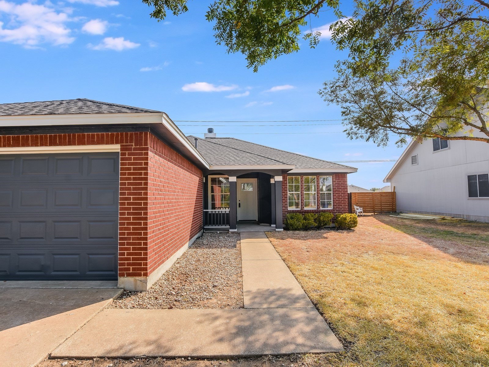 806 Red River Lane Leander, TX 78641 - Photo 3 of 27