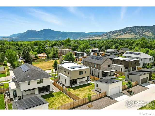 $2,300,000 | 2125 Vine Avenue, Boulder, CO 80304