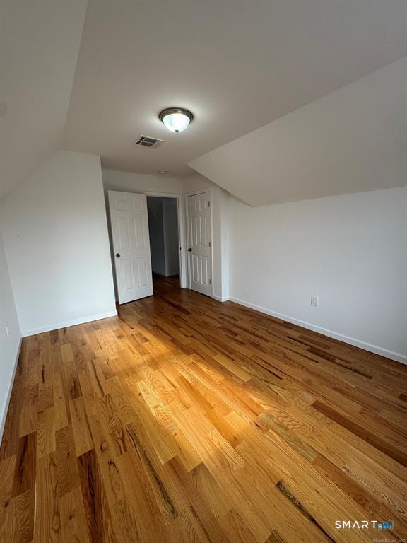 695 Shelton Street Bridgeport, CT 06608 - Photo 13 of 36 a view of empty room