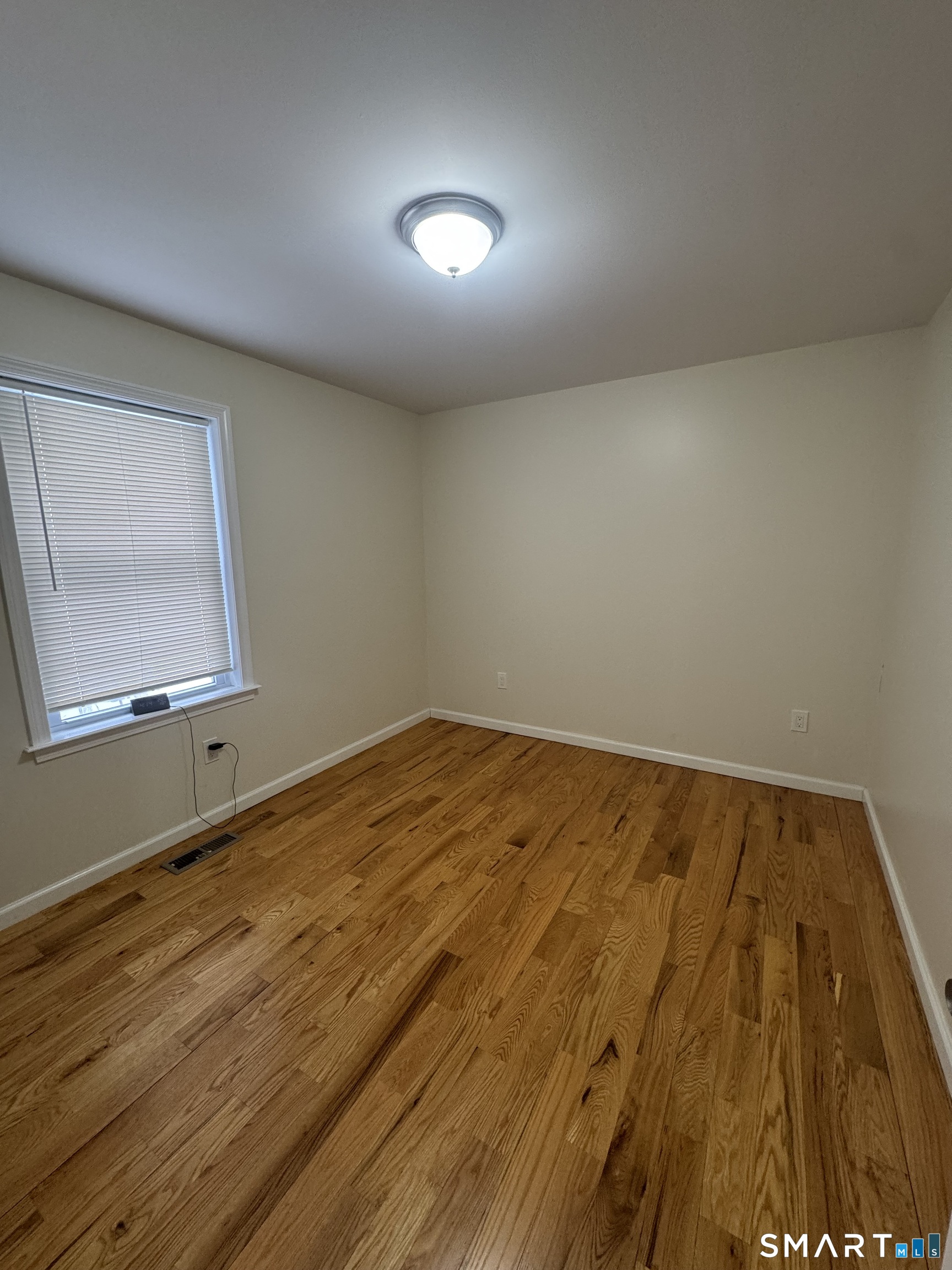 695 Shelton Street Bridgeport, CT 06608 - Photo 25 of 36 a view of empty room