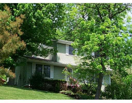 1421 Reissing Road McDonald, PA 15057 - Photo 1 of 8 Exterior Front.