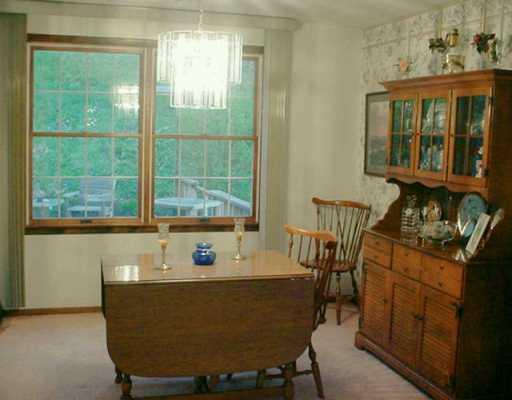 1421 Reissing Road McDonald, PA 15057 - Photo 4 of 8 Dining Room.