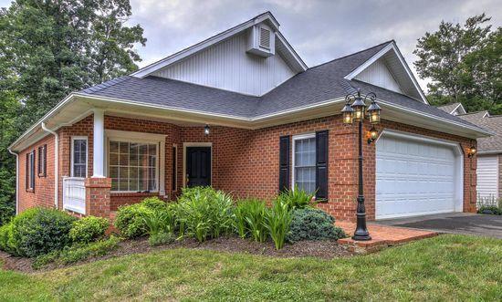267 Stoney Mill Road Rocky Mount, VA 24151 - Photo 1 of 44 1 Front