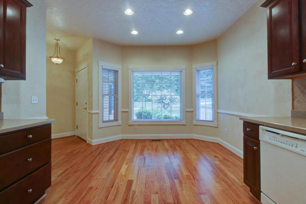 267 Stoney Mill Road Rocky Mount, VA 24151 - Photo 12 of 44 12 Kitchen to Breakfast Area
