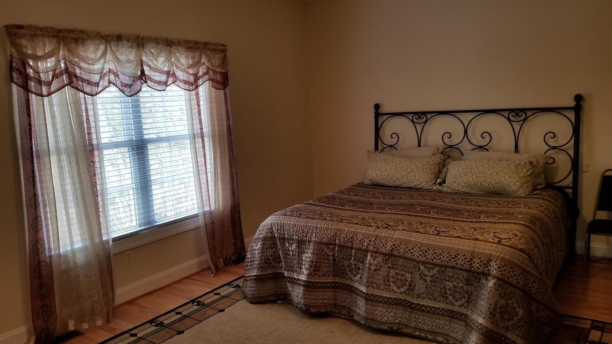 267 Stoney Mill Road Rocky Mount, VA 24151 - Photo 15 of 44 14 Master Bedroom