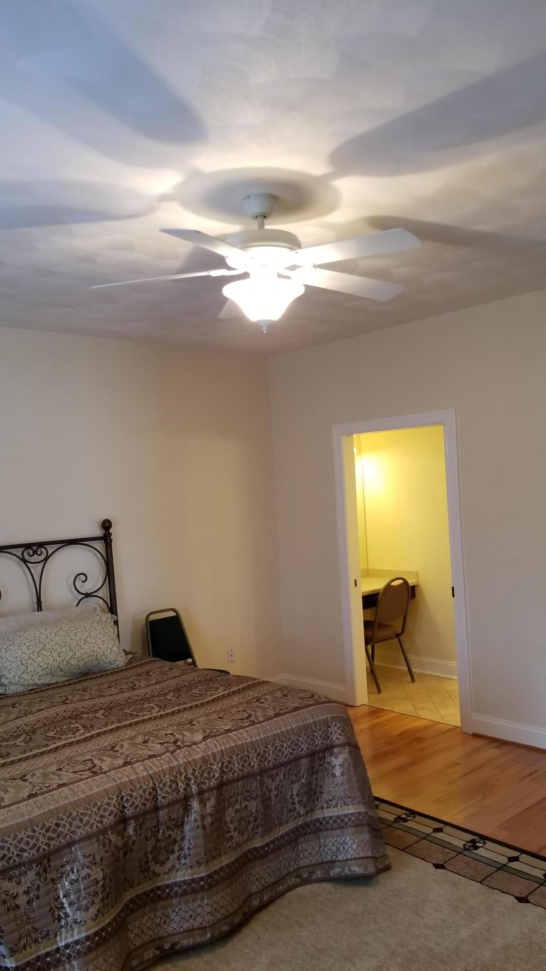 267 Stoney Mill Road Rocky Mount, VA 24151 - Photo 16 of 44 15 Master Bedroom to Bathrom