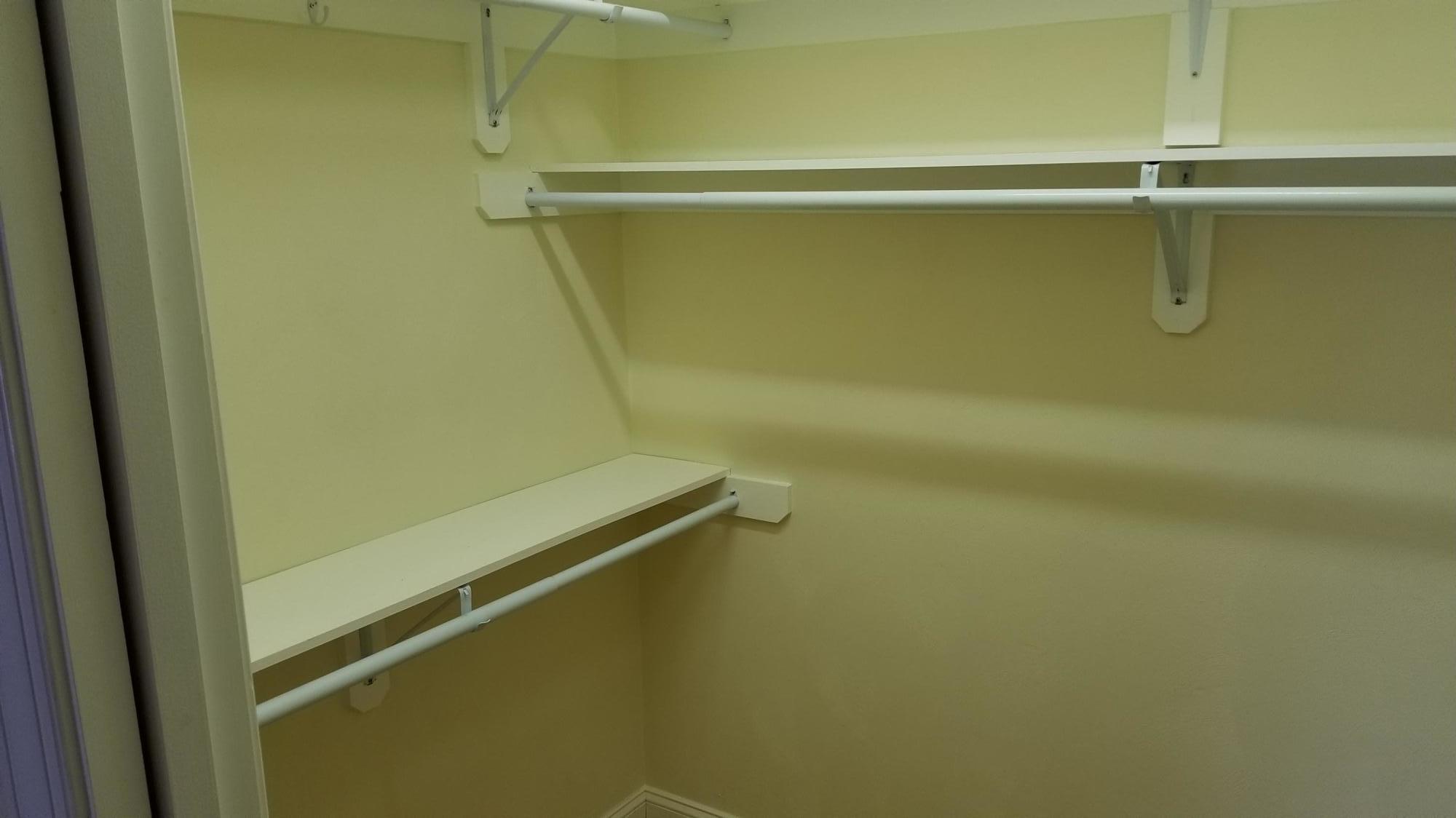 267 Stoney Mill Road Rocky Mount, VA 24151 - Photo 20 of 44 19 Master Closet