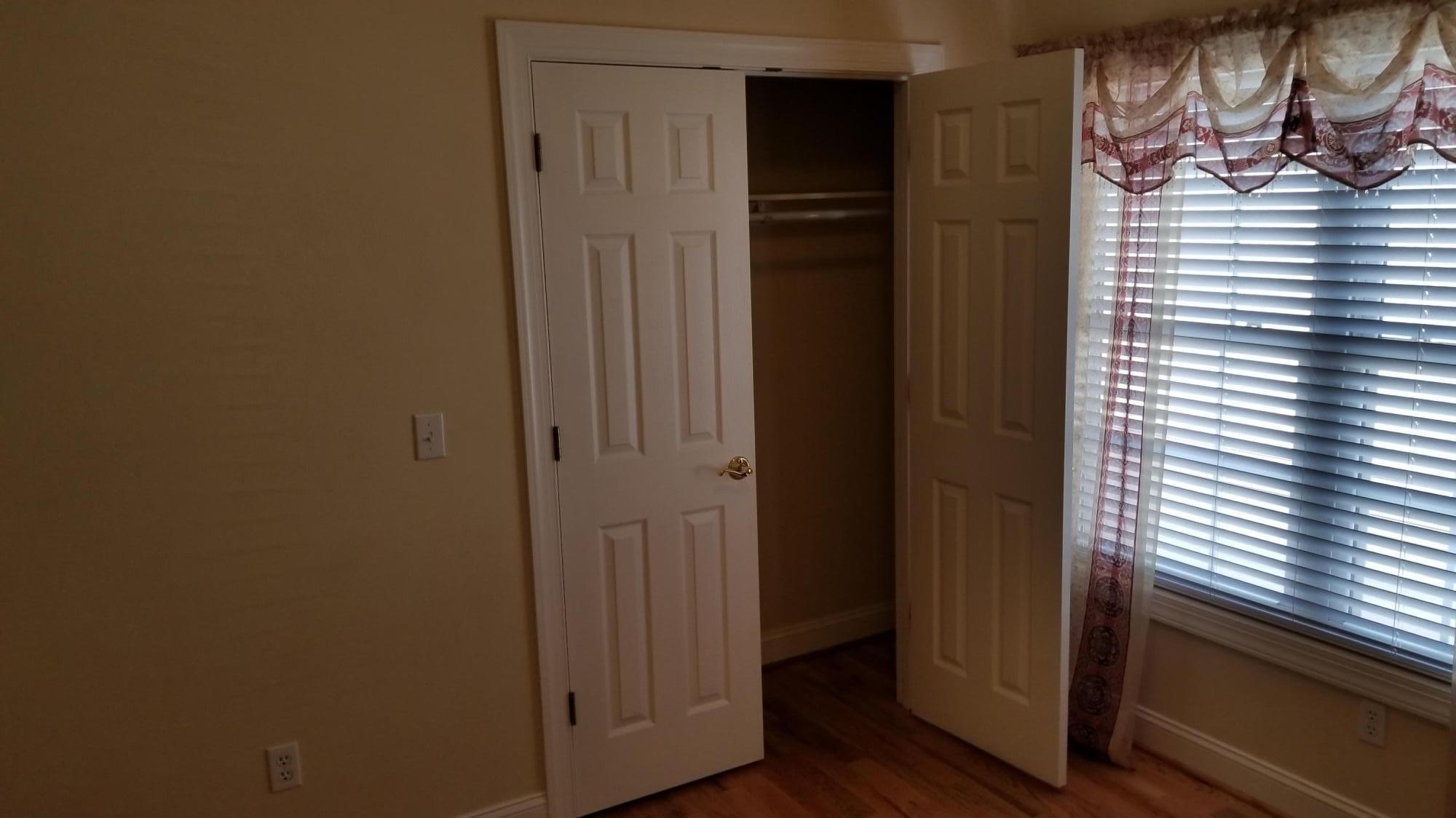 267 Stoney Mill Road Rocky Mount, VA 24151 - Photo 22 of 44 21 Second Bedroom