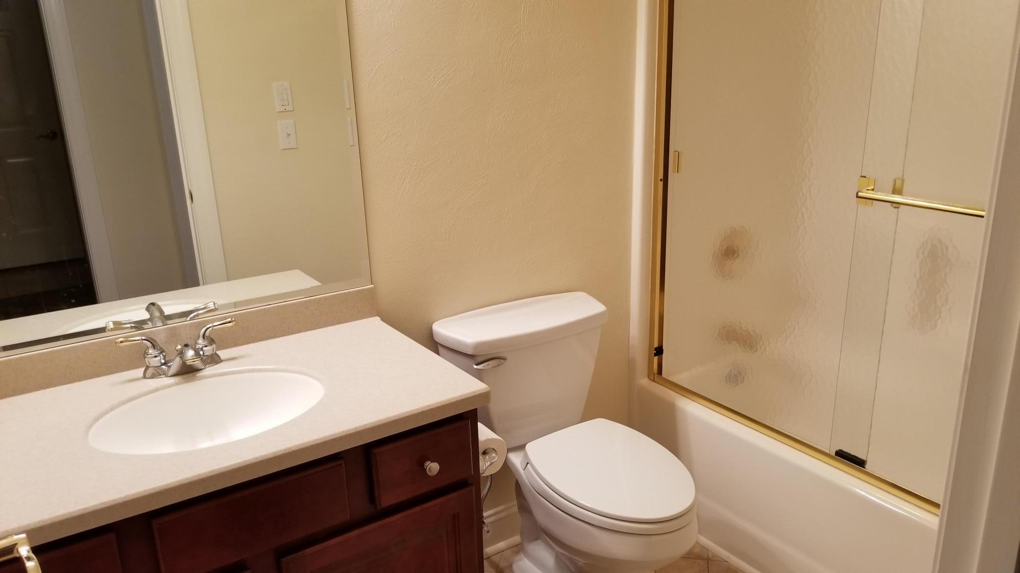 267 Stoney Mill Road Rocky Mount, VA 24151 - Photo 24 of 44 23 Hall Bath
