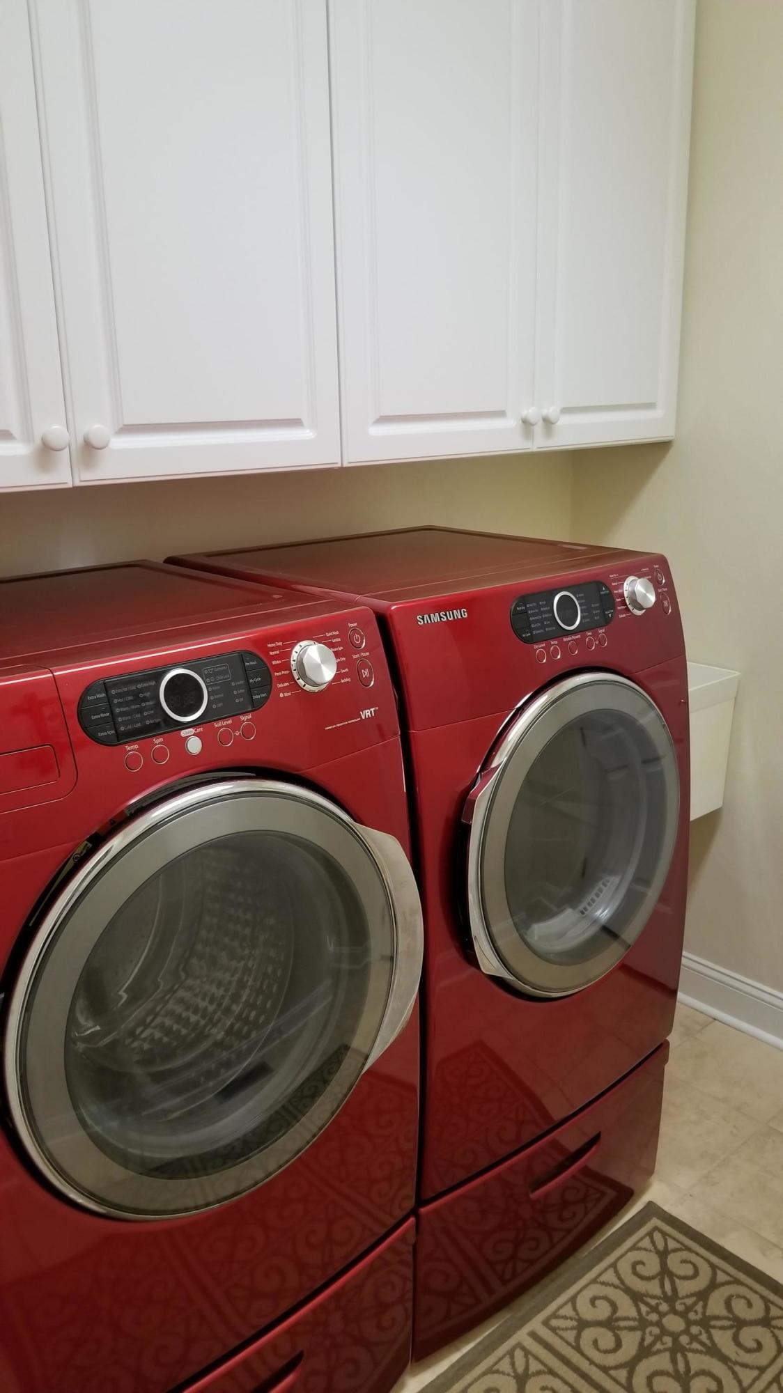 267 Stoney Mill Road Rocky Mount, VA 24151 - Photo 25 of 44 24 Laundry Room