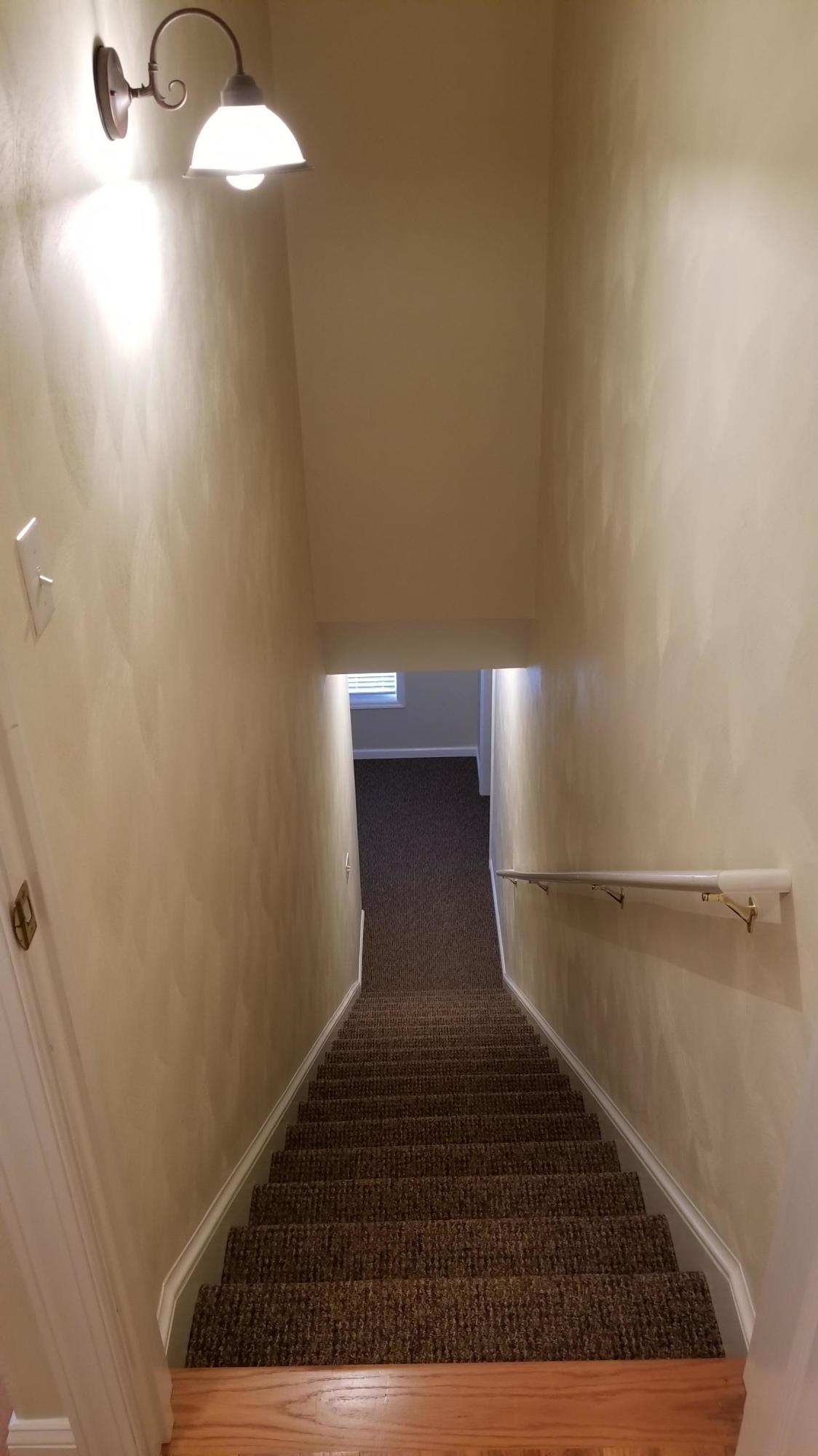 267 Stoney Mill Road Rocky Mount, VA 24151 - Photo 26 of 44 25 Stairs to Lower Level