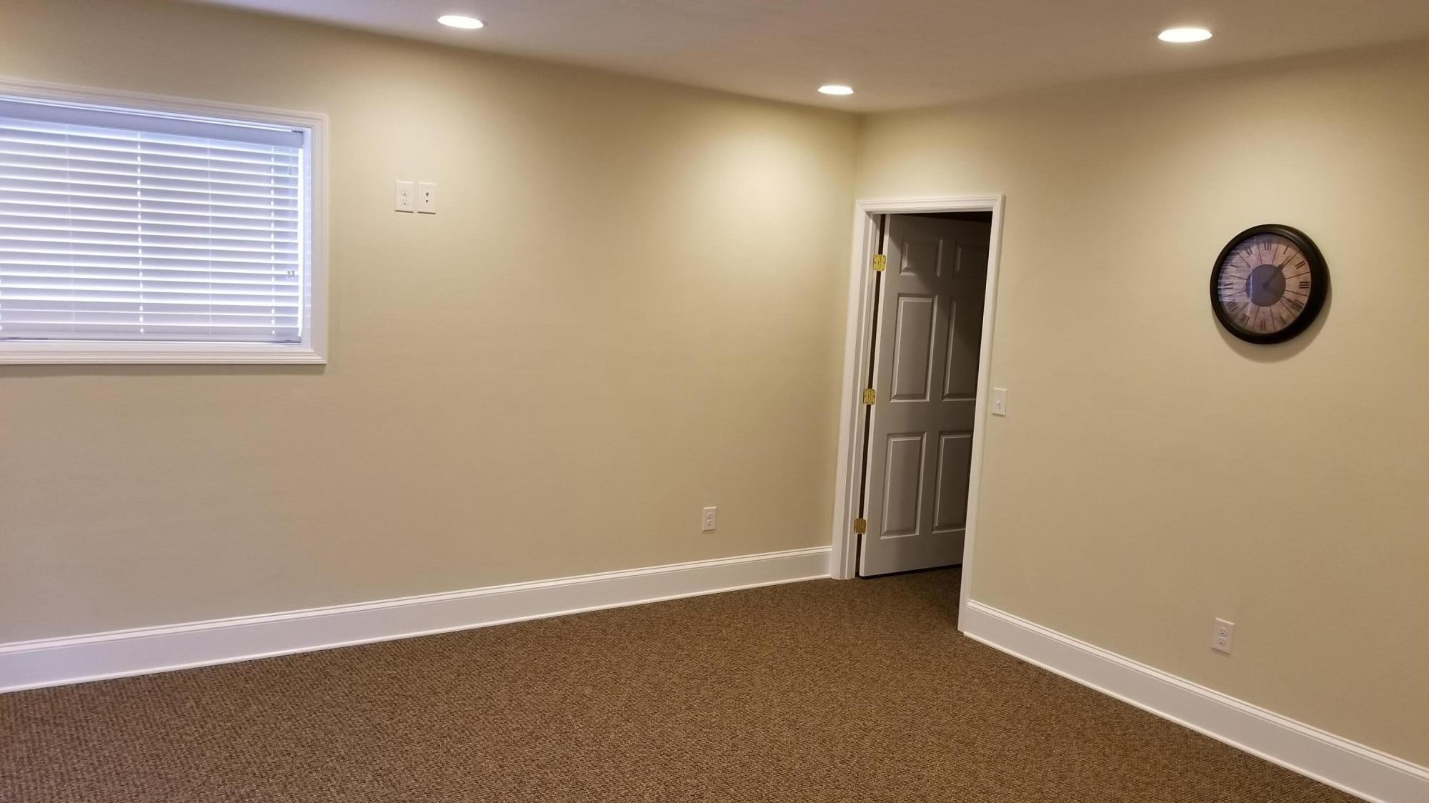267 Stoney Mill Road Rocky Mount, VA 24151 - Photo 28 of 44 27 Lower Level Bedroom