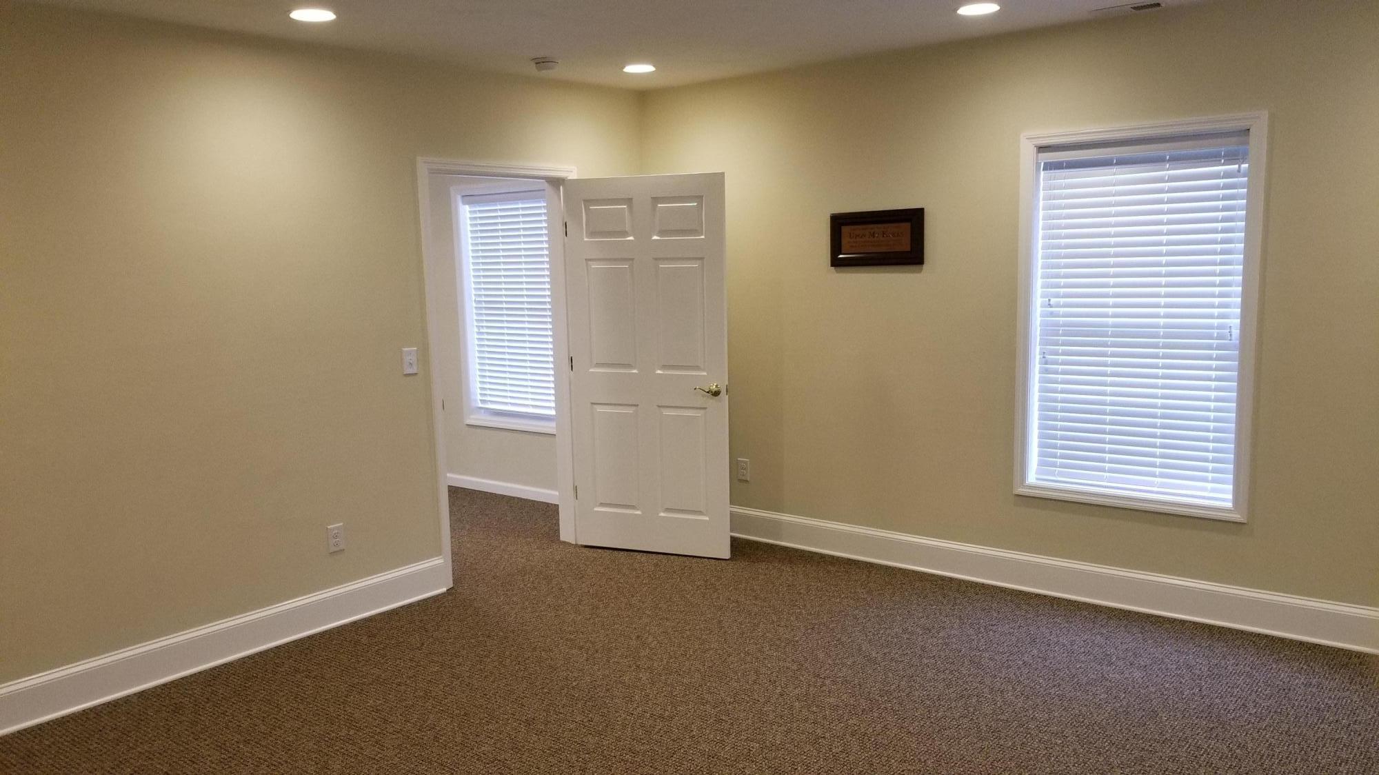 267 Stoney Mill Road Rocky Mount, VA 24151 - Photo 29 of 44 28 Lower Level Bedroom