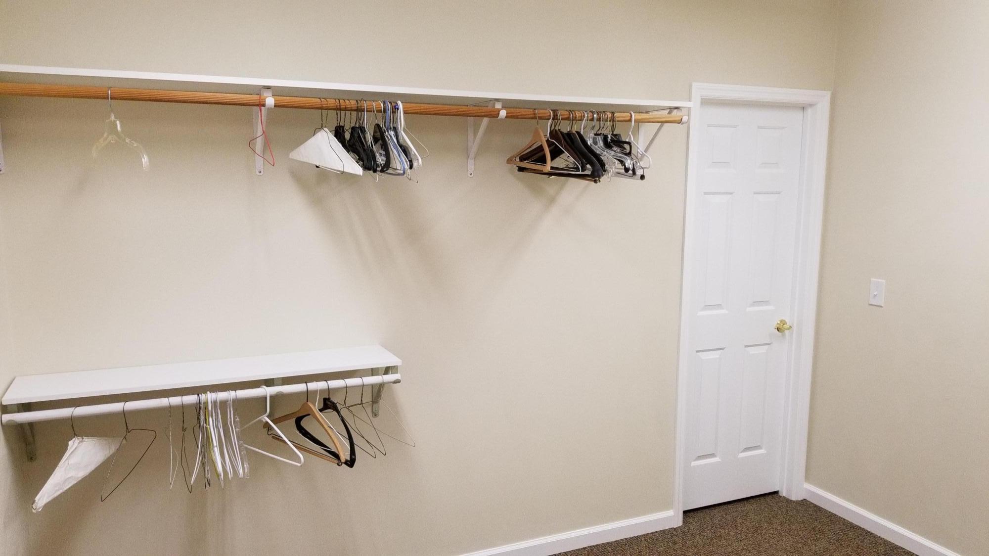 267 Stoney Mill Road Rocky Mount, VA 24151 - Photo 30 of 44 29 Lower Level Closet