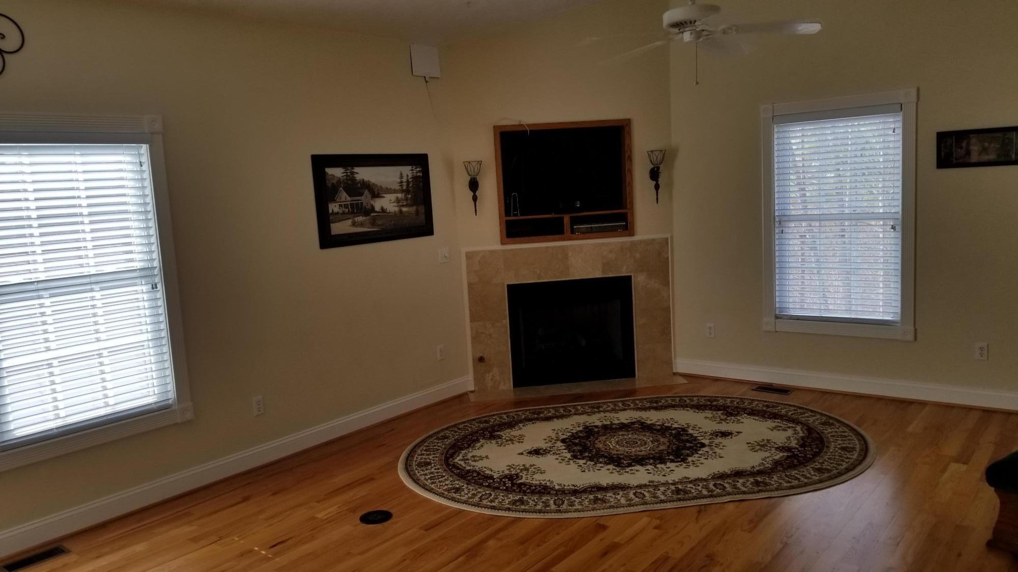 267 Stoney Mill Road Rocky Mount, VA 24151 - Photo 4 of 44 4 Living Room