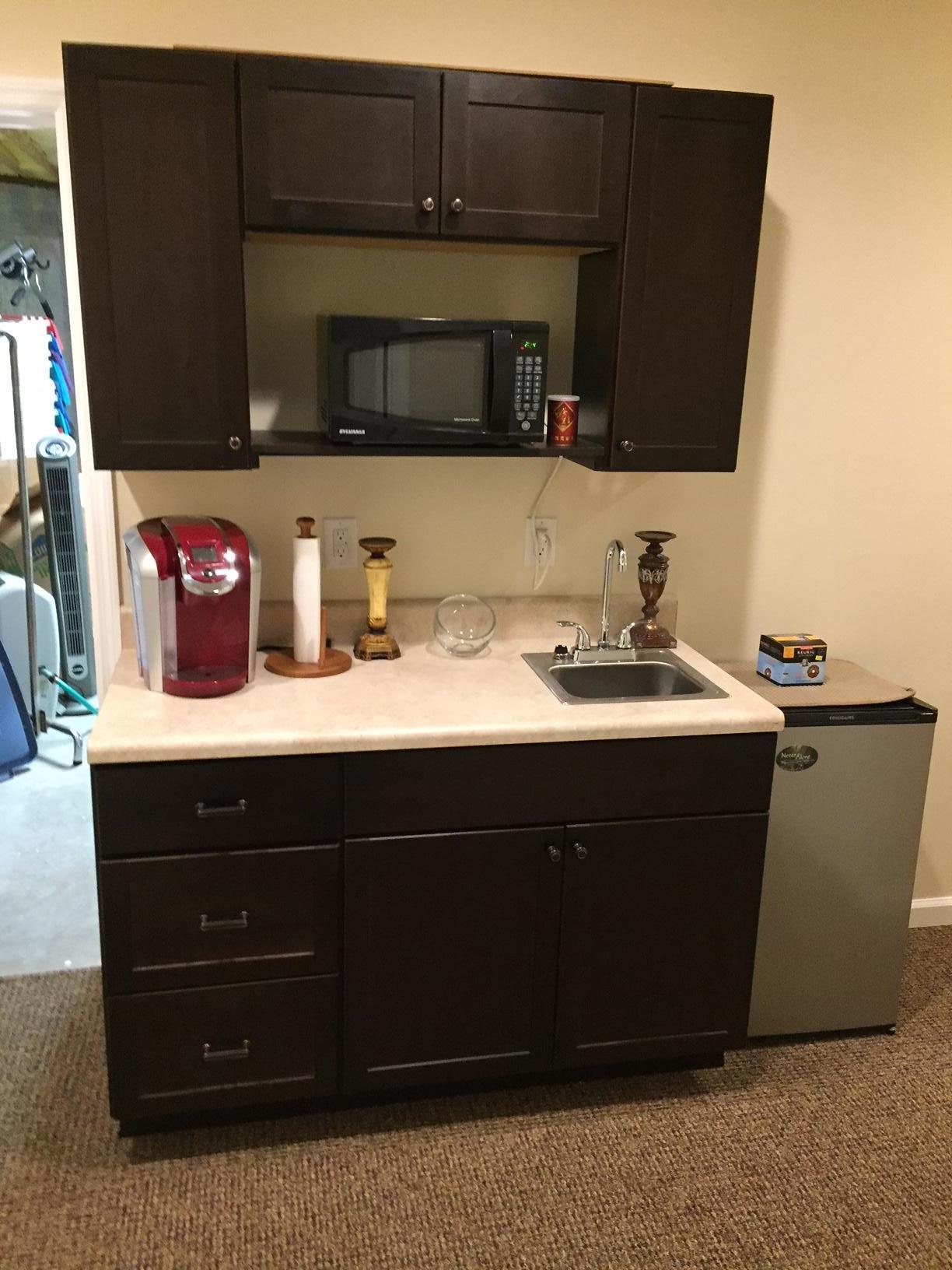 267 Stoney Mill Road Rocky Mount, VA 24151 - Photo 31 of 44 30 Kitchenette