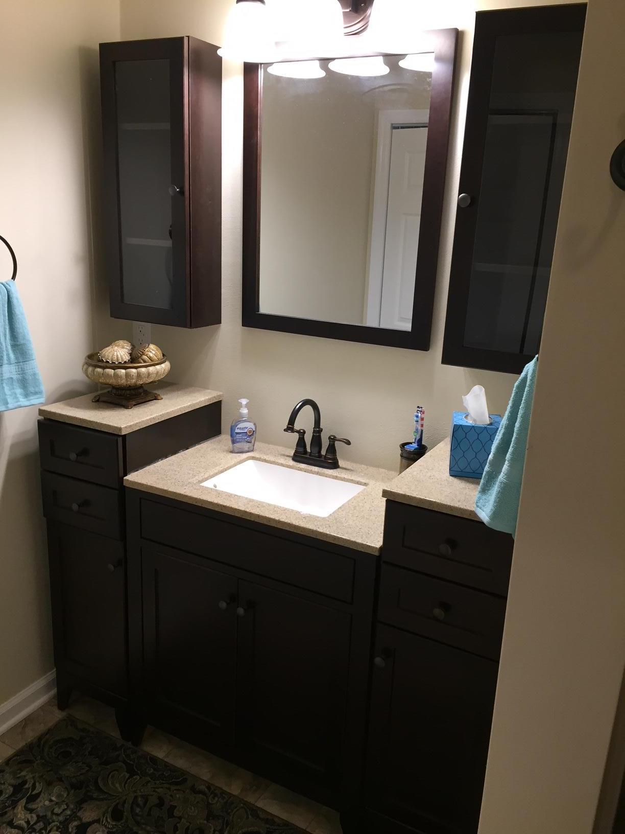 267 Stoney Mill Road Rocky Mount, VA 24151 - Photo 33 of 44 32 Lower Level Bath