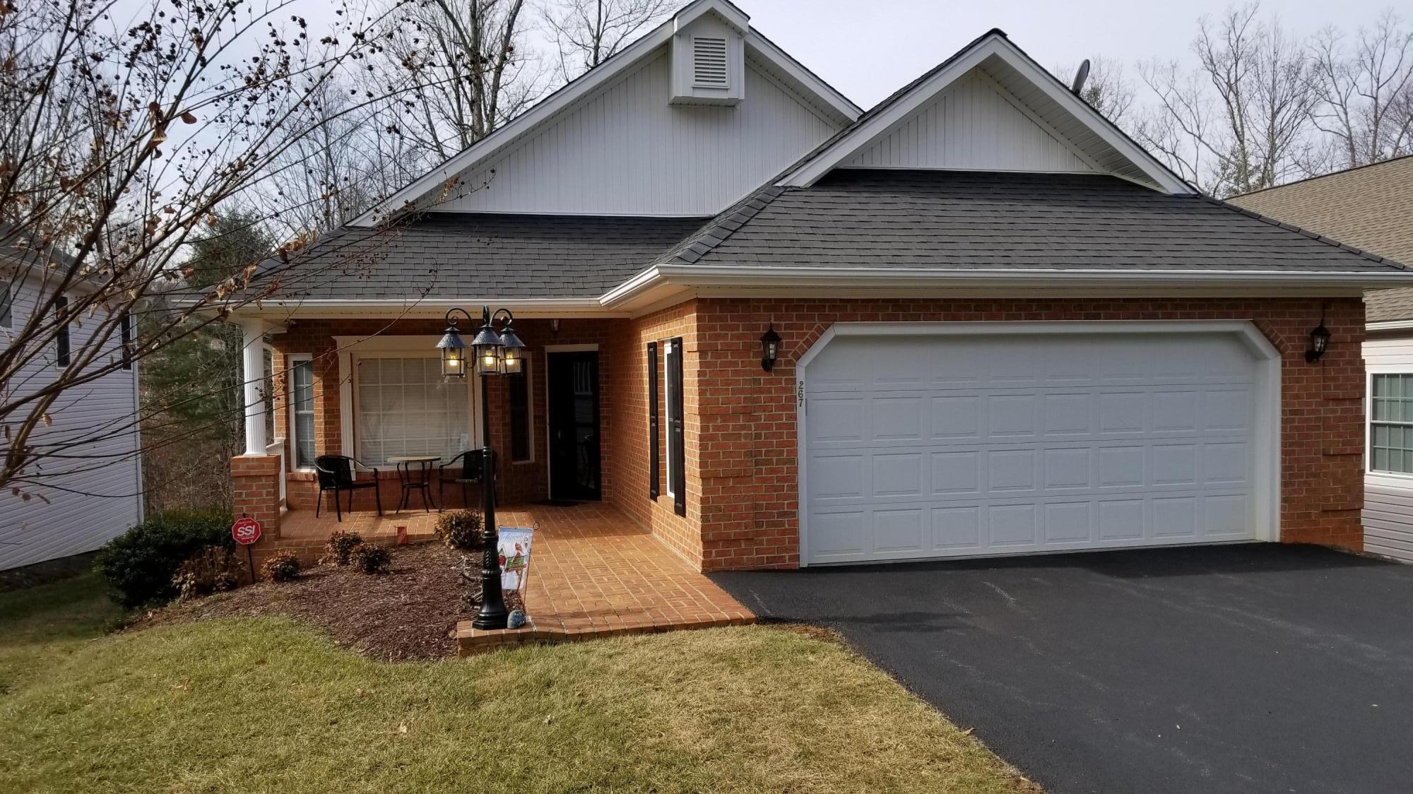 267 Stoney Mill Road Rocky Mount, VA 24151 - Photo 38 of 44 37 Garage