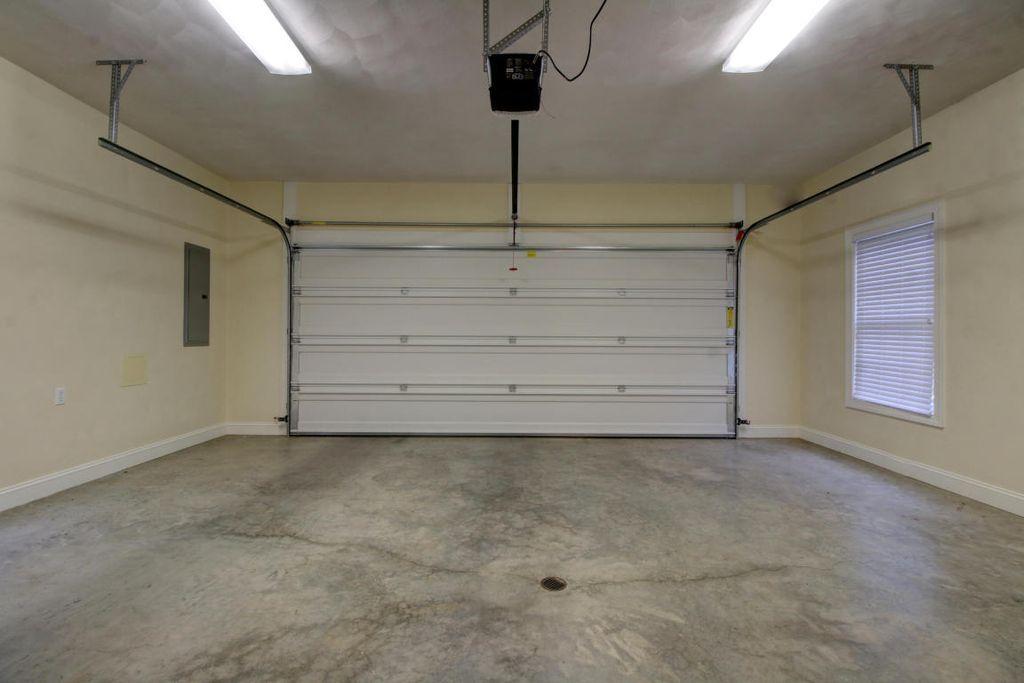 267 Stoney Mill Road Rocky Mount, VA 24151 - Photo 39 of 44 38 Inside Garage