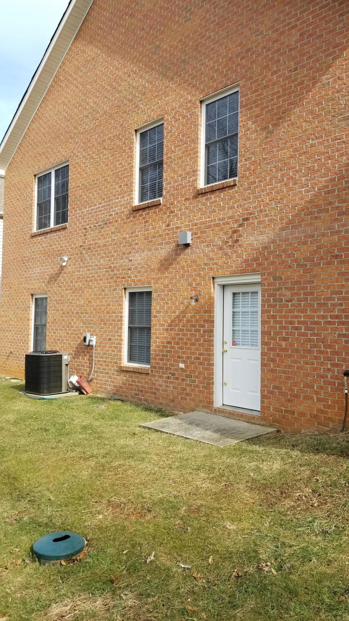 267 Stoney Mill Road Rocky Mount, VA 24151 - Photo 40 of 44 39 Back of Home