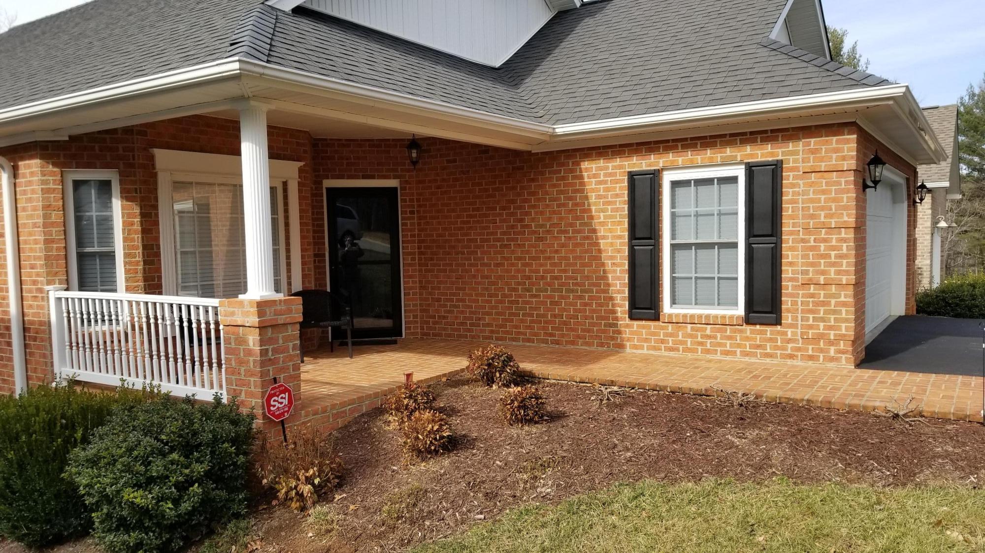 267 Stoney Mill Road Rocky Mount, VA 24151 - Photo 42 of 44 40 Side of Home