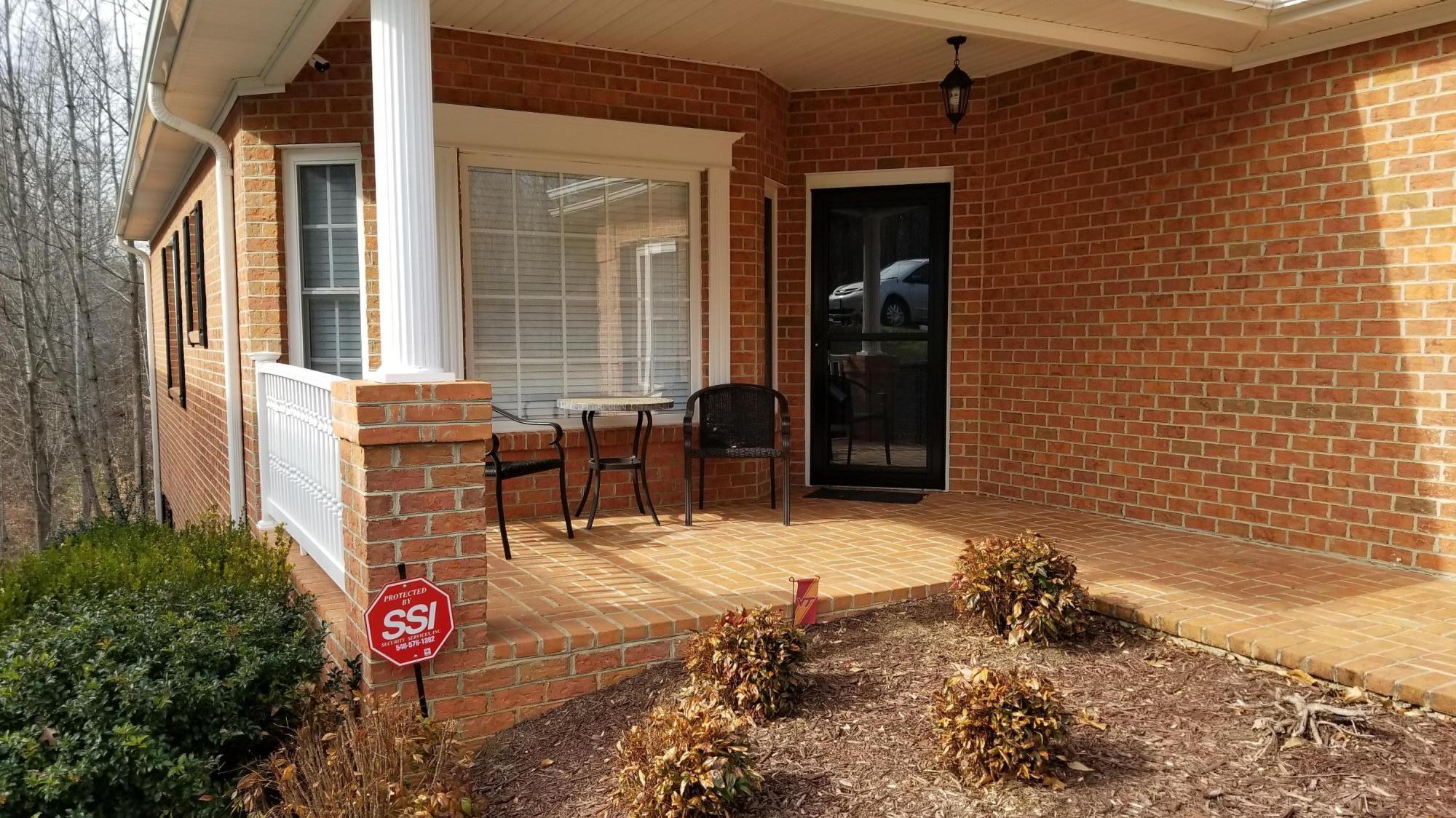 267 Stoney Mill Road Rocky Mount, VA 24151 - Photo 43 of 44 41 Porch