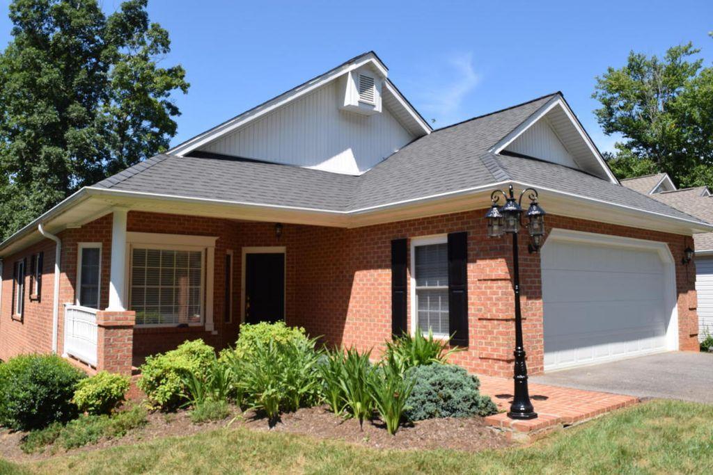 267 Stoney Mill Road Rocky Mount, VA 24151 - Photo 44 of 44 42 Front