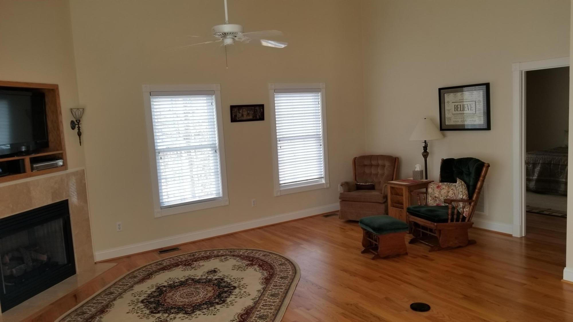 267 Stoney Mill Road Rocky Mount, VA 24151 - Photo 6 of 44 6 Living Room