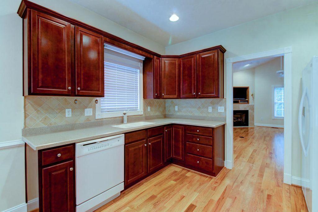 267 Stoney Mill Road Rocky Mount, VA 24151 - Photo 8 of 44 8 Kitchen