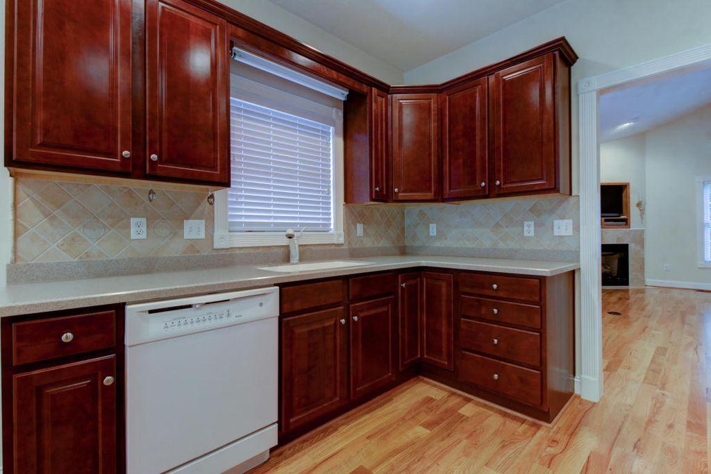 267 Stoney Mill Road Rocky Mount, VA 24151 - Photo 9 of 44 9 Kitchen