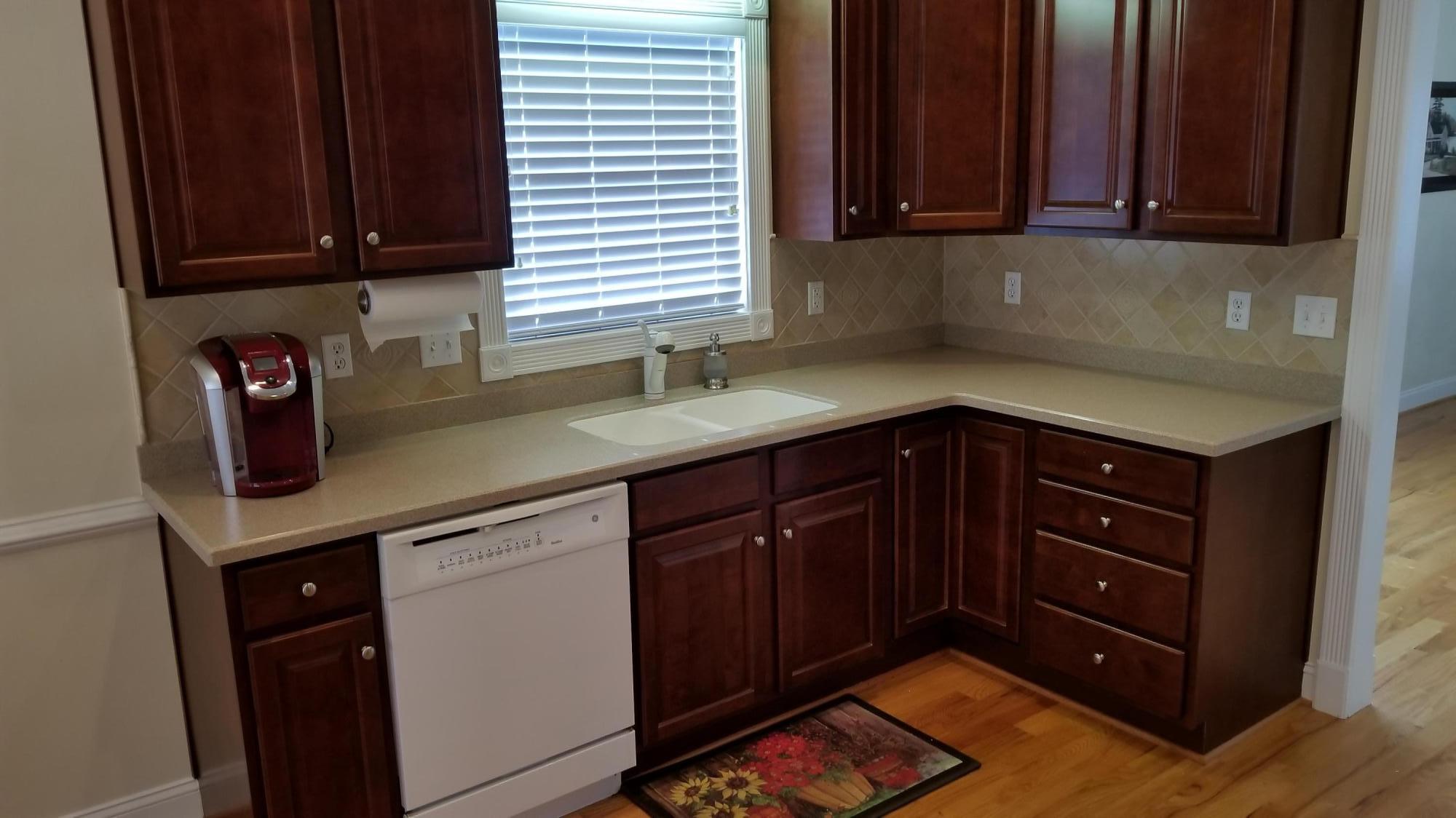 267 Stoney Mill Road Rocky Mount, VA 24151 - Photo 10 of 44 10 Kitchen