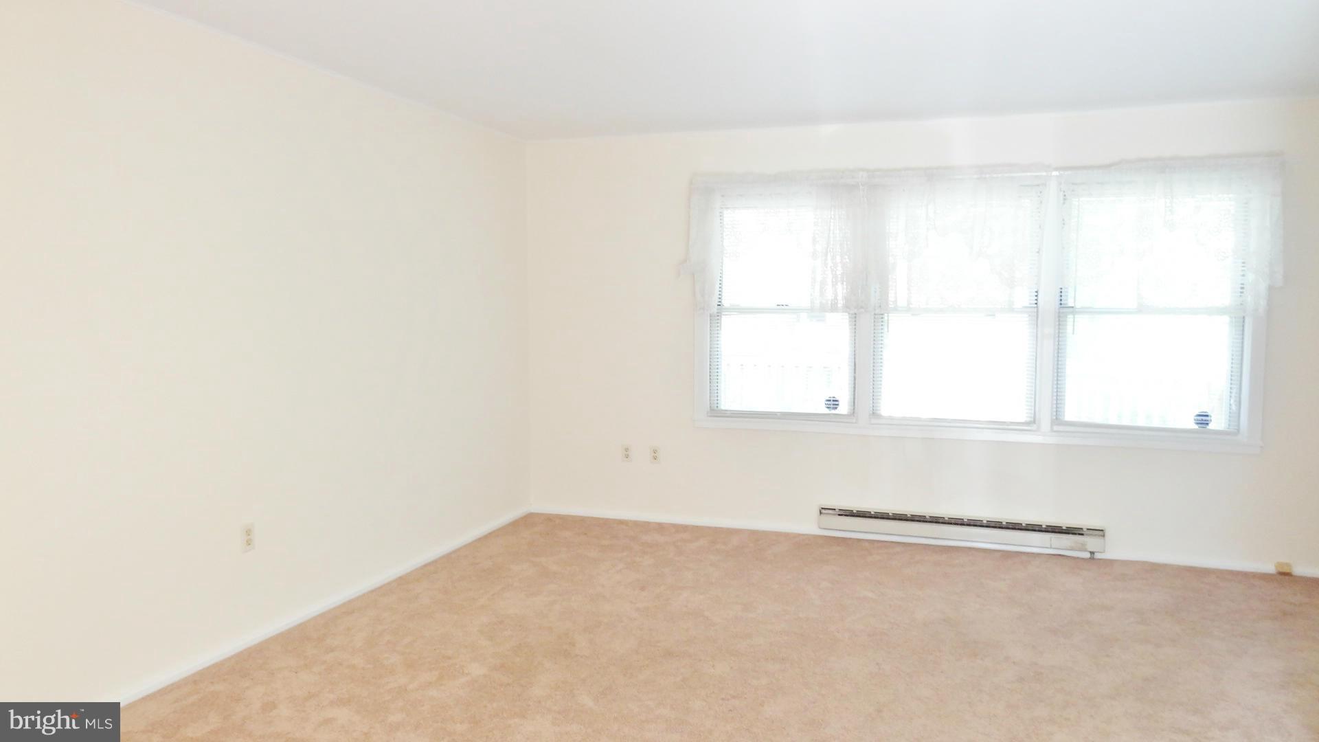 73 Ridge Road, Unit E Greenbelt, MD 20770 - Photo 4 of 16 Living Room