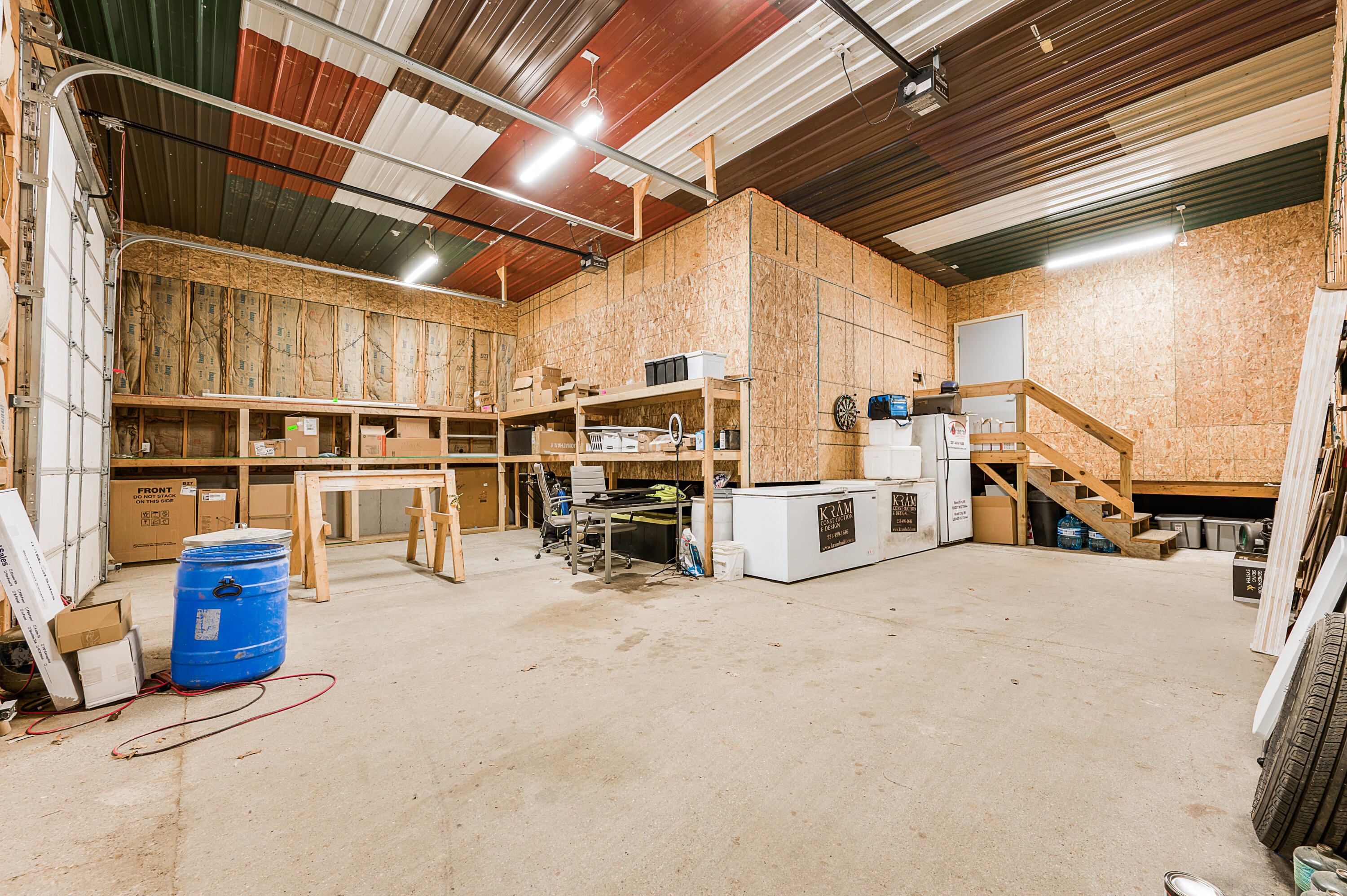 11406 East 8th Street Reed City, MI 49677 - Photo 15 of 25 11406-E8thSt-RC-9