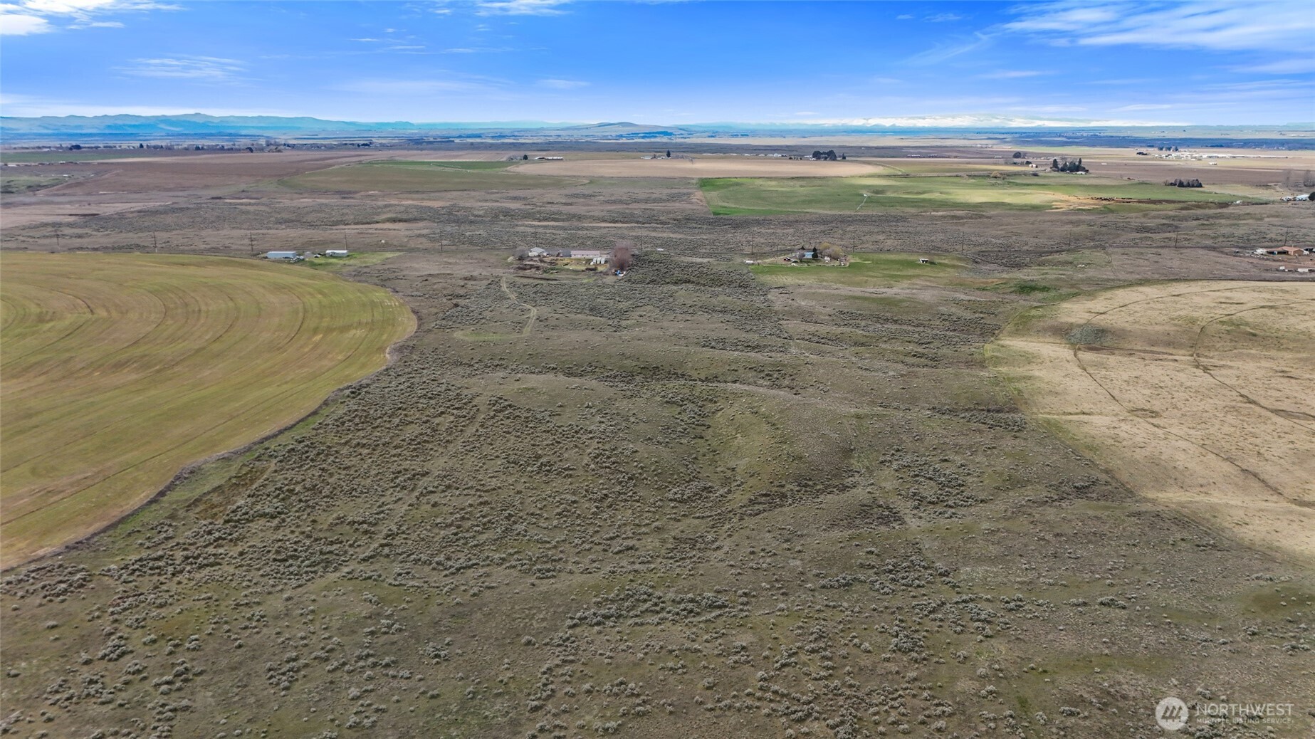 9051 Southeast Se Road Warden, WA 98857 - Photo 11 of 15 a view of an ocean