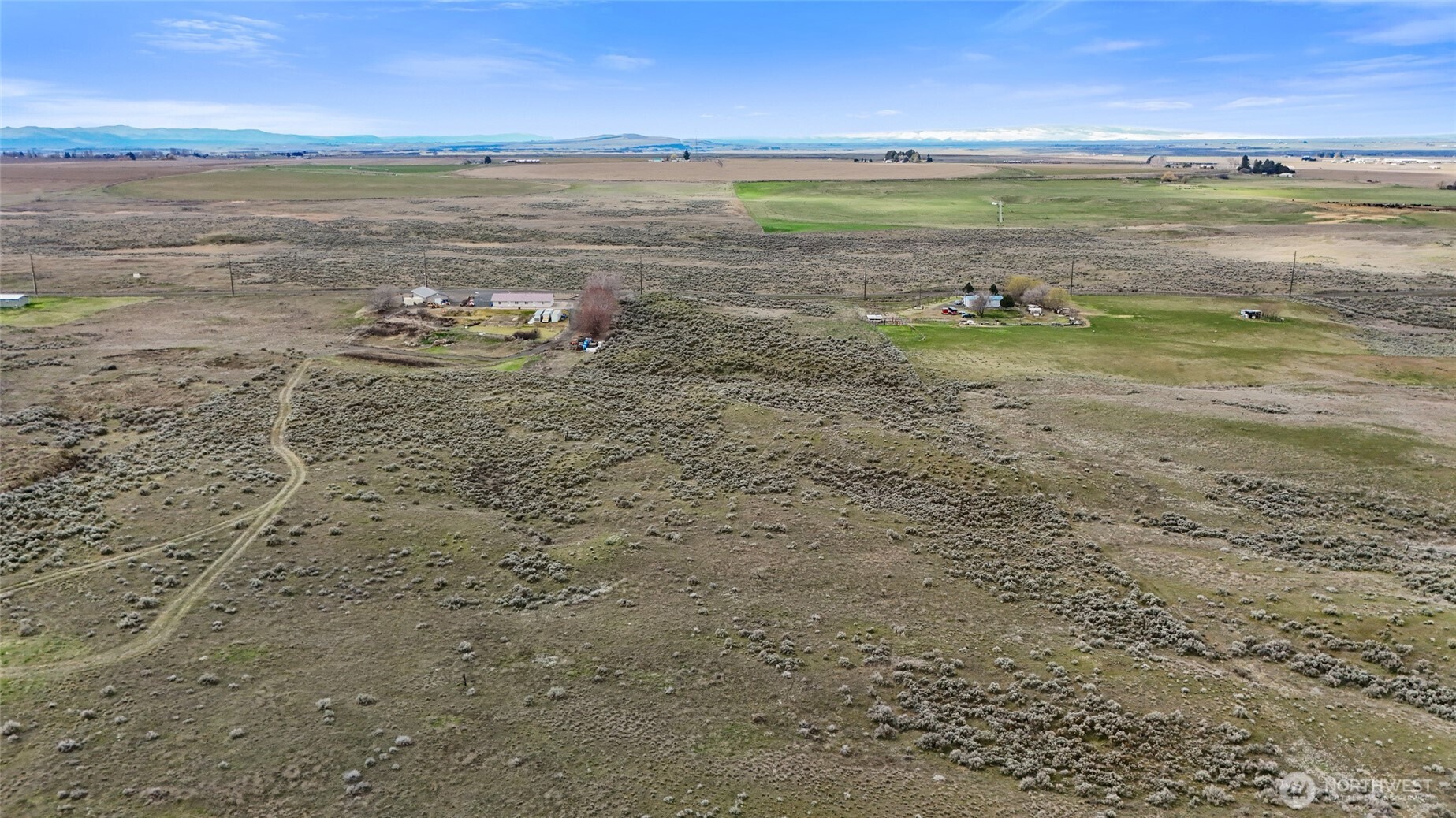 9051 Southeast Se Road Warden, WA 98857 - Photo 5 of 15 a view of an ocean beach