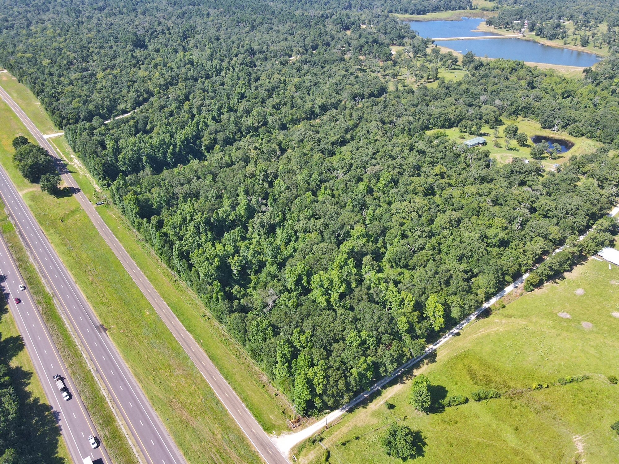 Tbd Tbd I-45 West Feeder Road Centerville, TX 75833 - Photo 5 of 15