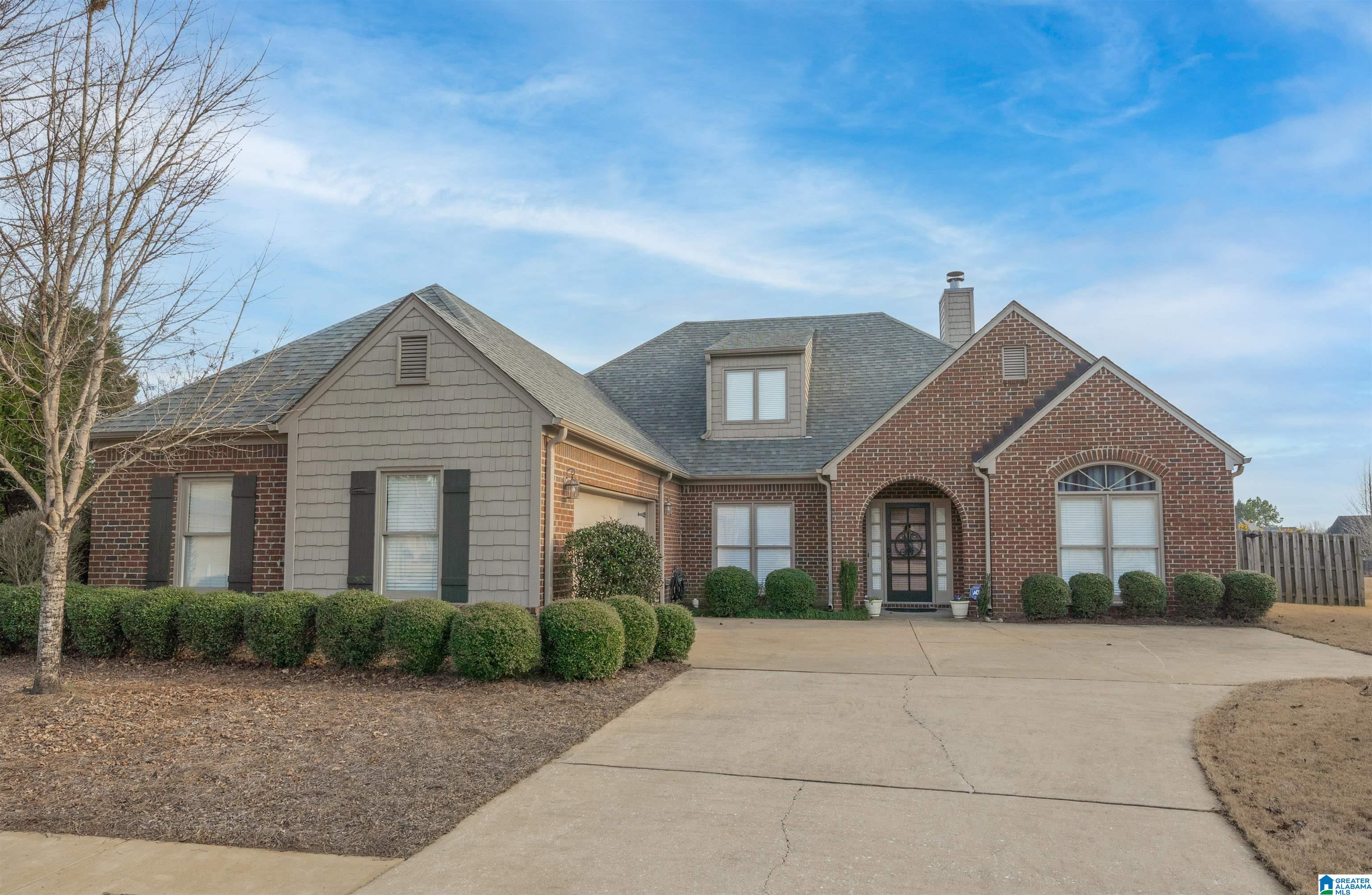 4382 Merion Way Bessemer, AL 35022 - Photo 13 of 49