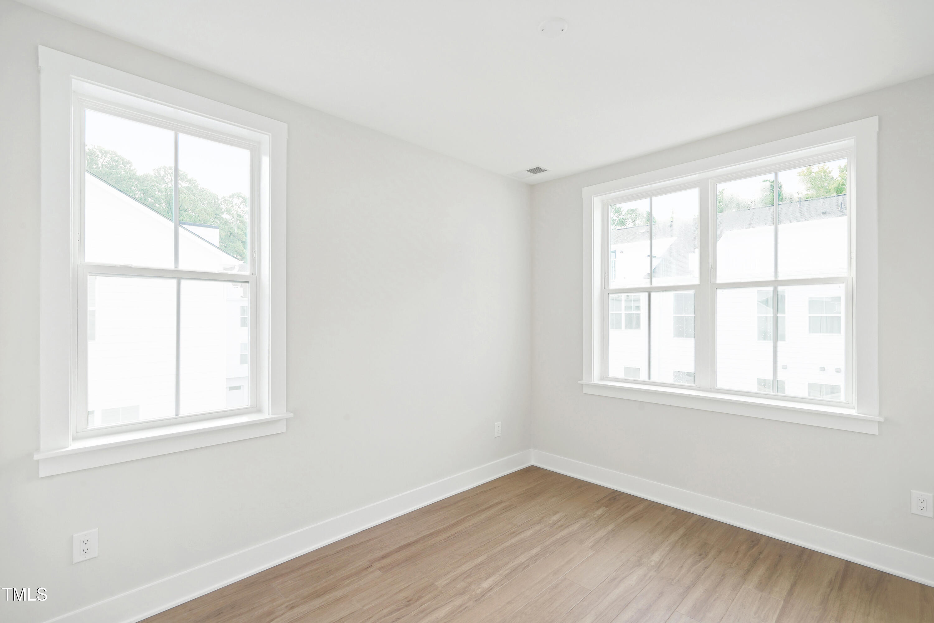 11548 Helmond Way, Unit 120 Raleigh, NC 27617 - Photo 14 of 43 Secondary Bedroom