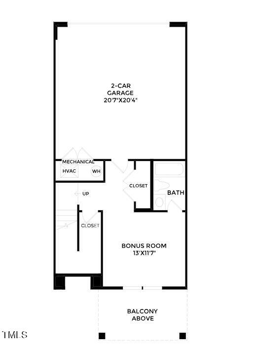 11548 Helmond Way, Unit 120 Raleigh, NC 27617 - Photo 23 of 43 Brandy 1st floor