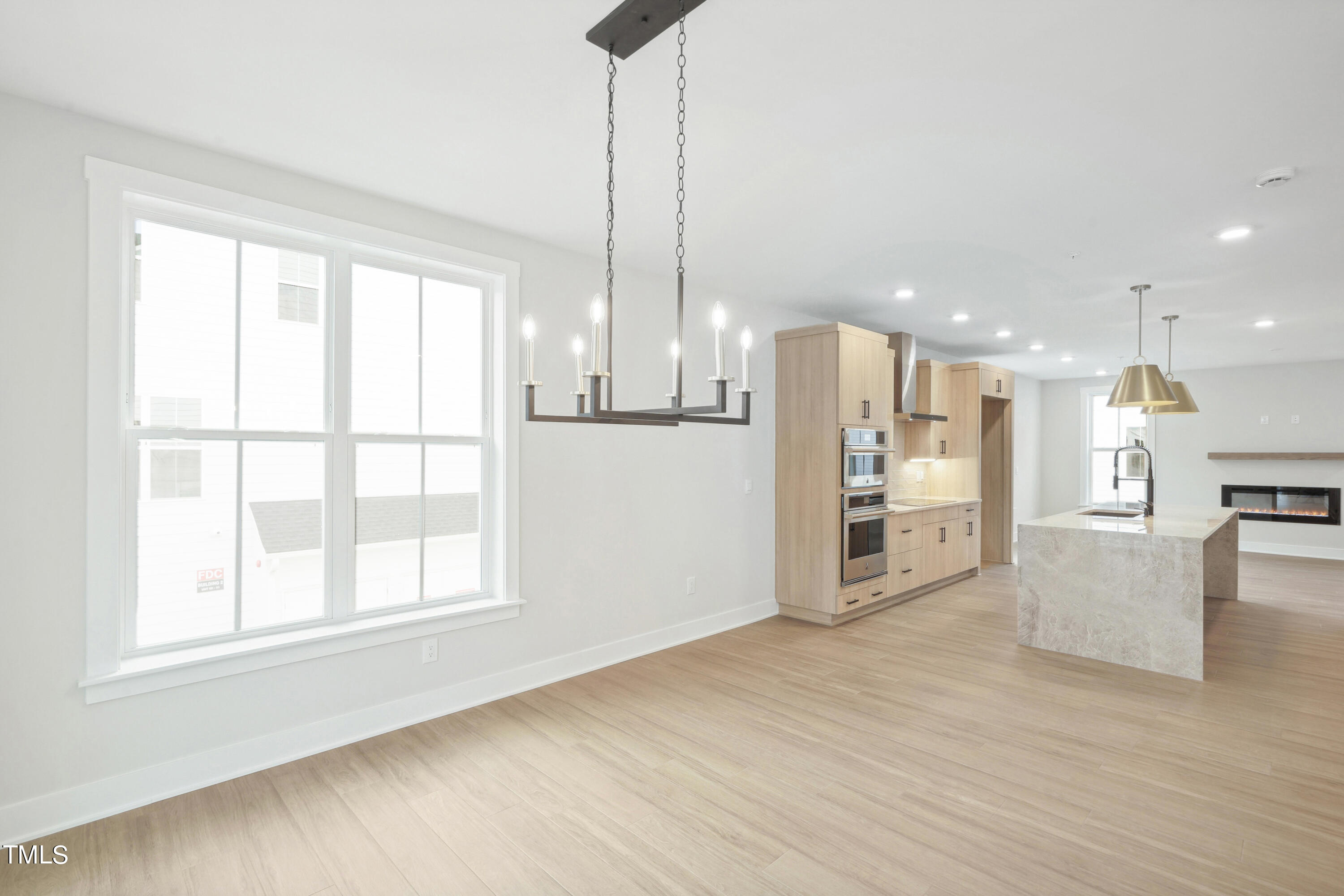 11548 Helmond Way, Unit 120 Raleigh, NC 27617 - Photo 4 of 43 Dinning Room