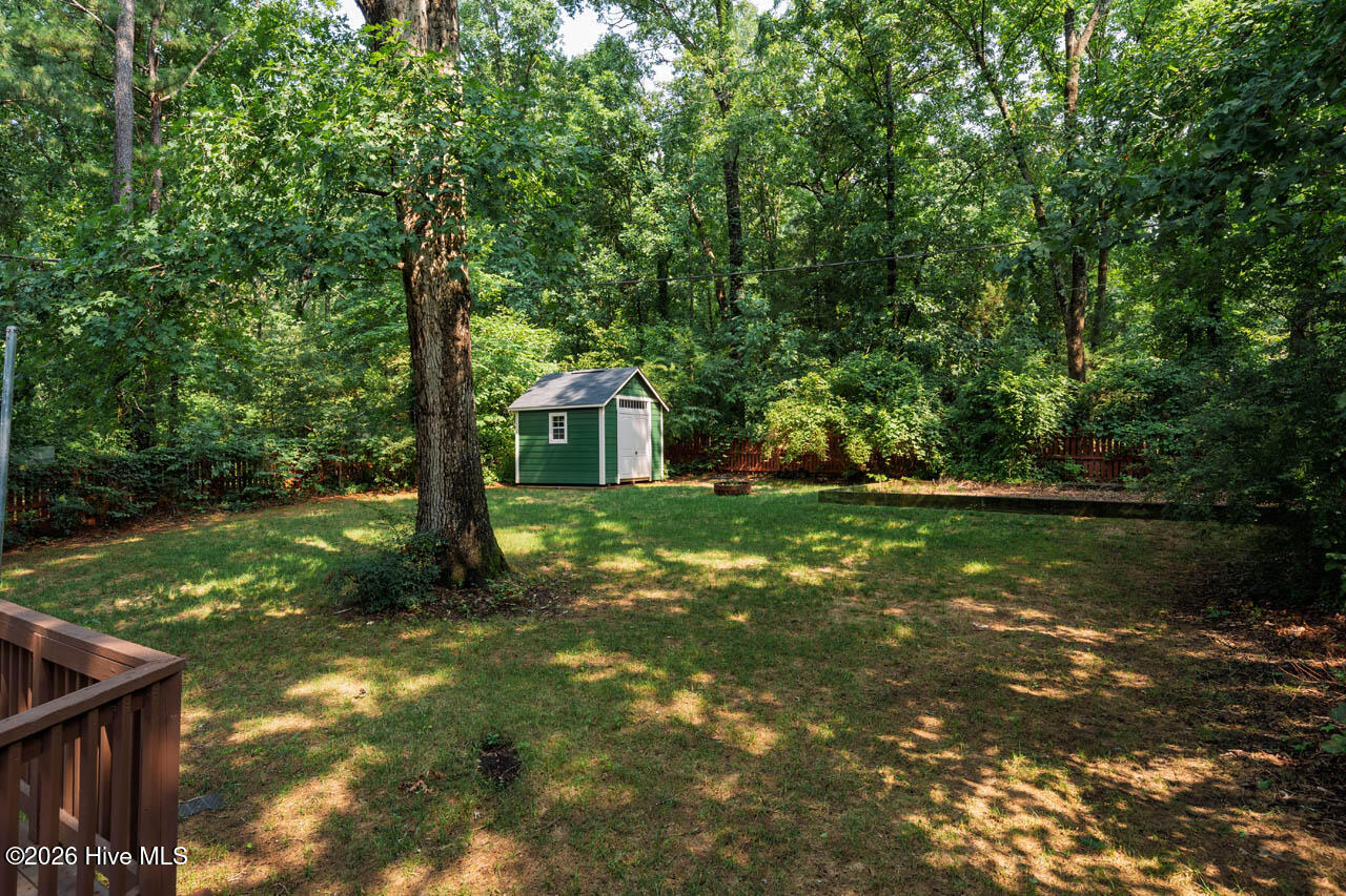 1931 Fountain Ridge Road Chapel Hill, NC 27517 - Photo 48 of 56 Gallery Image 48
