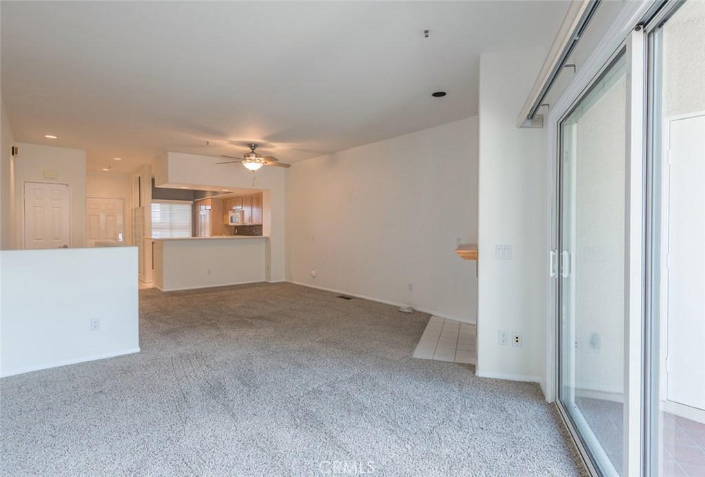 200 Pacific Coast Highway, Unit 314 Huntington Beach, CA 92648 - Photo 6 of 26 a view of an empty room with a window