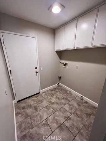 a view of wooden floor