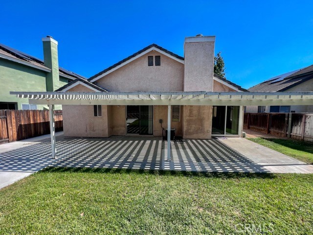 39879 Osprey Road Murrieta, CA 92562 - Photo 35 of 38 a front view of a house with garden